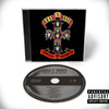 Guns N' Roses - Appetite For Destruction - 1 CD REMASTER